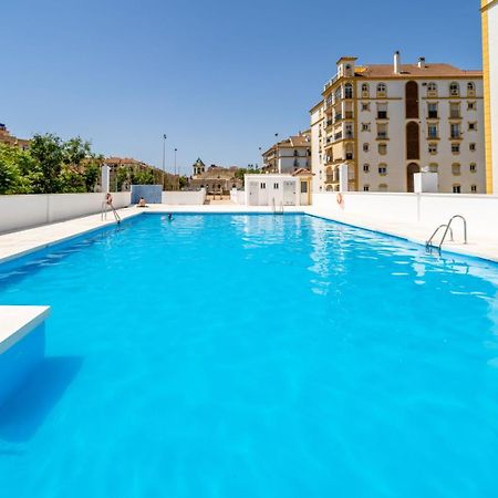 פואנגירולה Precioso Apartamento Junto A La Playa 3 מראה חיצוני תמונה