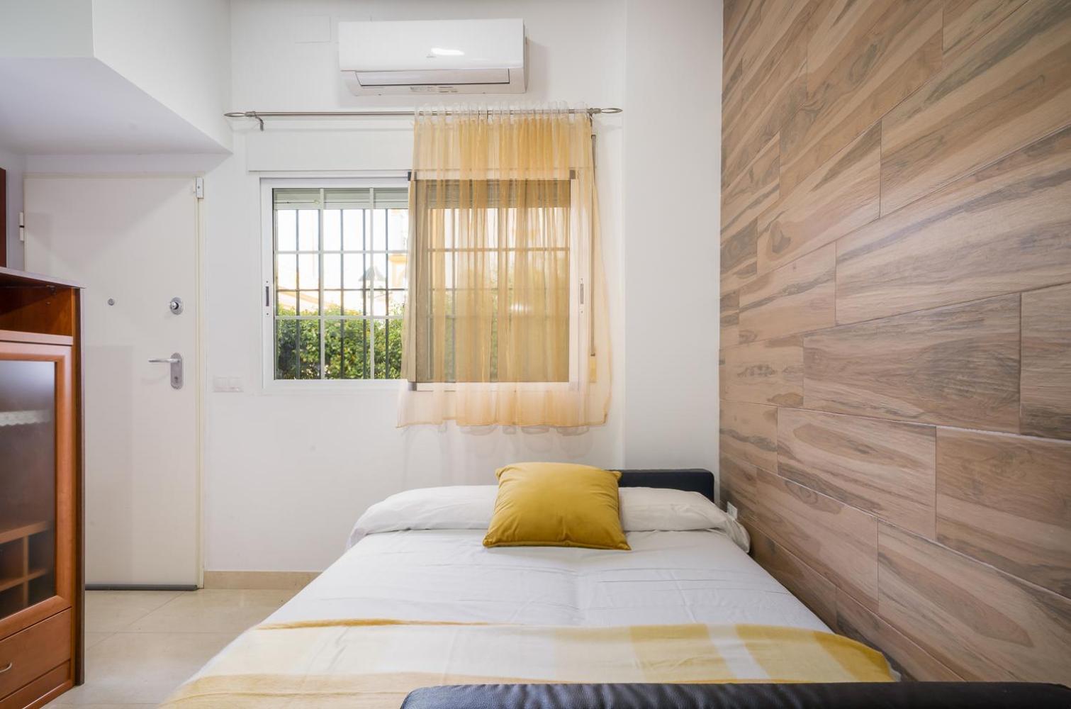 פואנגירולה Precioso Apartamento Junto A La Playa 3 מראה חיצוני תמונה