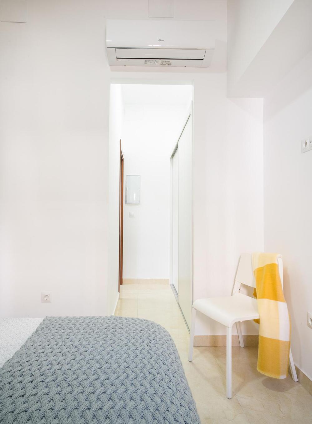 פואנגירולה Precioso Apartamento Junto A La Playa 3 מראה חיצוני תמונה