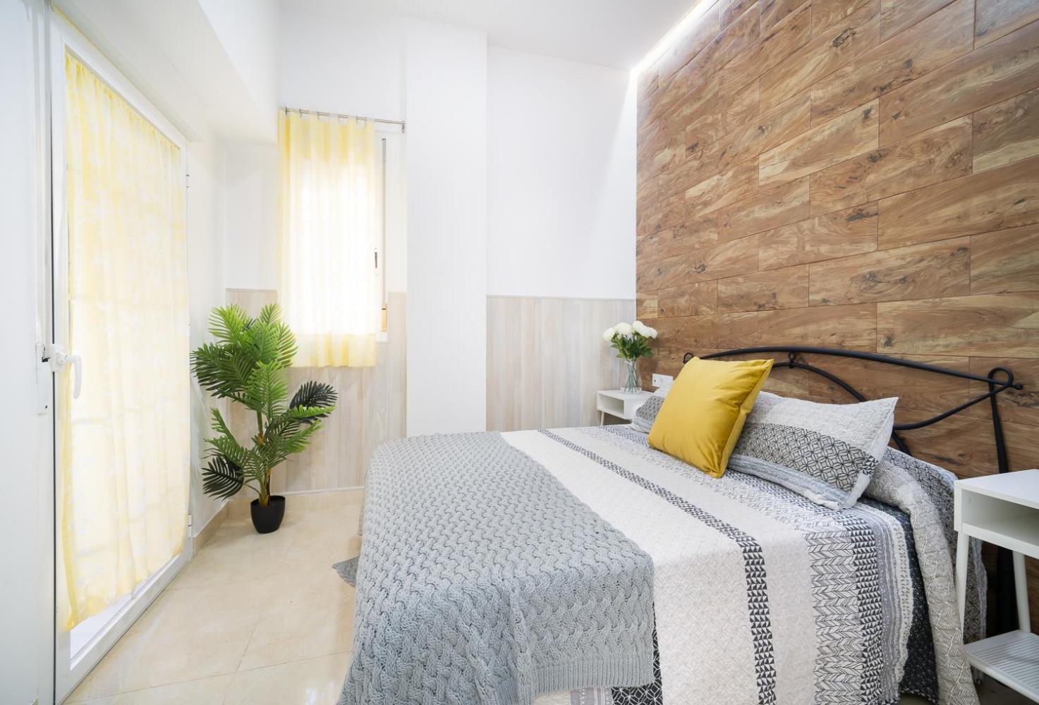 פואנגירולה Precioso Apartamento Junto A La Playa 3 מראה חיצוני תמונה